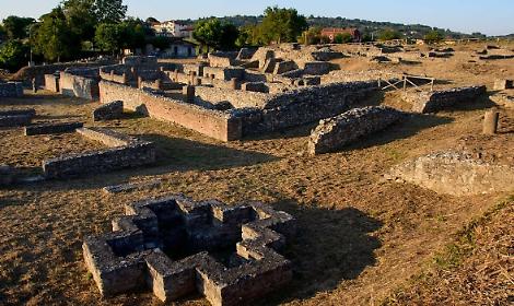 Capitale della Cultura 2028, Regione Campania sostiene Mirabella Eclano