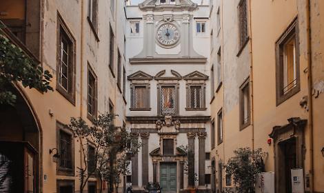 Intelligenza artificiale, trasformazioni digitali e nuove forme della conoscenza: III ciclo di seminari &ldquo;Pensare nell&rsquo;era del dato&rdquo;