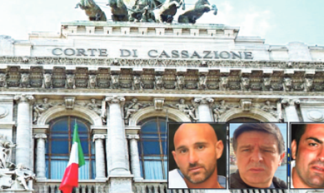 Ultima stangata al clan Cimmino