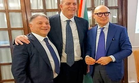 &ldquo;Il mistero del sigillo reale&rdquo;, nel romanzo di Franco Maldonato rivivono gli anni &rsquo;70