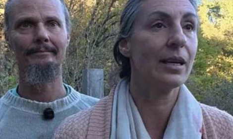 Famiglia nel bosco, i genitori dei bambini mercoled&igrave; in Senato da La Russa