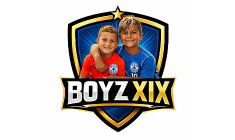 Giovanissime promesse del calcio conquistano i social: le gesta di Andrea Cannavino e Alessandro Viglione sul canale &ldquo;BOYZ XIX&rdquo;