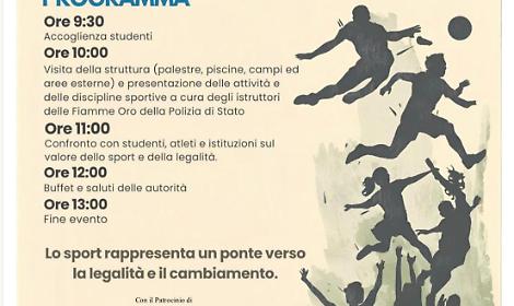 Memoria e legalit&agrave;, UNICA promuove una giornata dedicata ai giovani