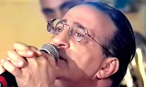 Musica napoletana in lutto, addio a Tonino Apicella