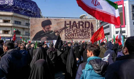 Iran, l'ambasciatore a Roma: &laquo;Parole Meloni, Tajani e Crosetto importanti e preziose&raquo;