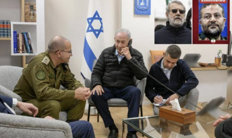 Iran, Israele elimina Larijani e Soleimani. Macron &laquo;per ora&raquo; esclude operazioni a Hormuz