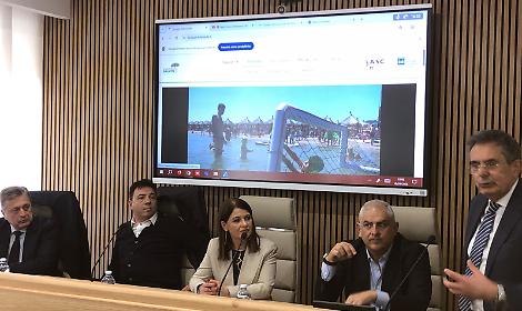 &ldquo;Spiagge della Salute&rdquo;, il benessere per il corpo in riva al mare