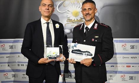 &ldquo;Women for women against violence", Napoli e la Campania protagoniste su Rai Uno