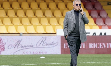 Vigorito, 20 anni di successi