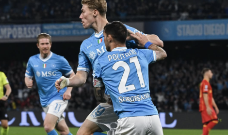 Napoli, cercasi difesa blindata