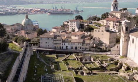 Delusione Mirabella Eclano, Ancona &egrave; la Capitale italiana della cultura 2028