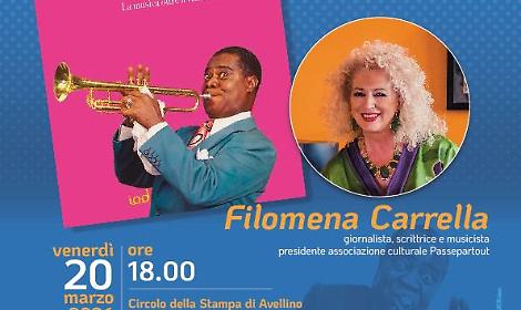 &ldquo;Louis Armstrong, la musica oltre il razzismo&rdquo;