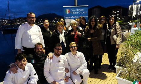 &ldquo;Pizza Unit&agrave;&rdquo;: da Salerno il tour delle Masterclass su pizza e ristorazione