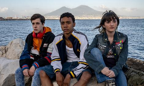 Francesca Gentile approda al cinema con &ldquo;Malavia&rdquo;