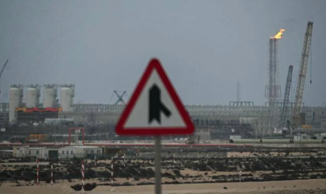 Colpite raffinerie in Qatar, Kuwait e Arabia Saudita