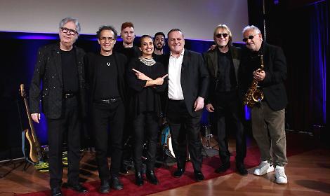 Su Rai 2 torna &ldquo;Paradise&rdquo;