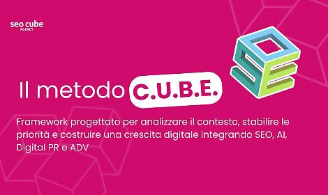 Sintomi, dubbi, rimedi: oggi l&rsquo;AI entra prima del medico, l&rsquo;analisi di SEO Cube Agency