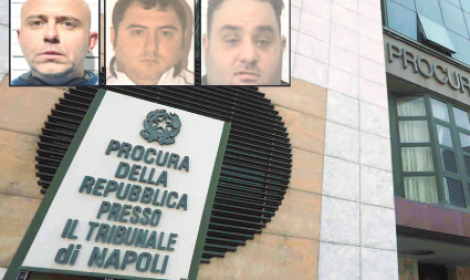 Scacco-bis al sistema Imperiale, sfilza di condanne pure in appello