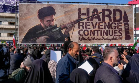 Ira di Erdogan: possa Dio distruggere Israele