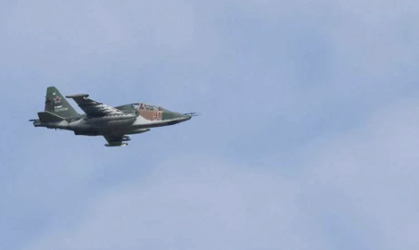 Italia intercetta jet russo: l'operazione sul fianco est della Nato