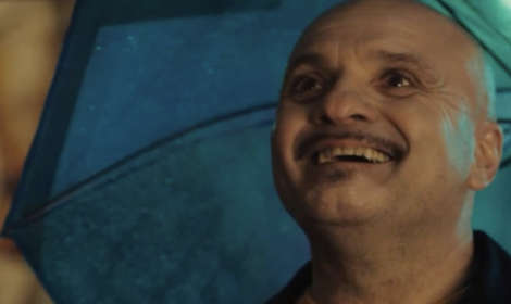 "Mi batte il corazon", esordio boom per il film con Peppe Iodice