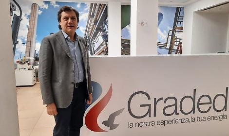 Innovazione, Graded presenta &ldquo;A-ZIONE&rdquo;