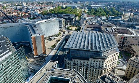 Dietro il sogno europeo: la precariet&agrave; della &ldquo;Eu bubble&rdquo;