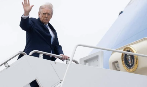 Guerra in Iran, l'annuncio di Trump: &laquo;Usa vicini a obiettivi, valutiamo passo indietro&raquo;