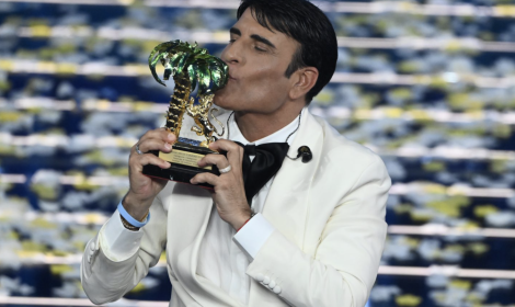 Sal Da Vinci sfida gli algoritmi: &egrave; un consenso fuori il sistema