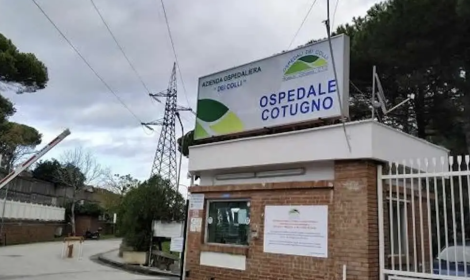 Epatite A, situazione stazionaria al Cotugno