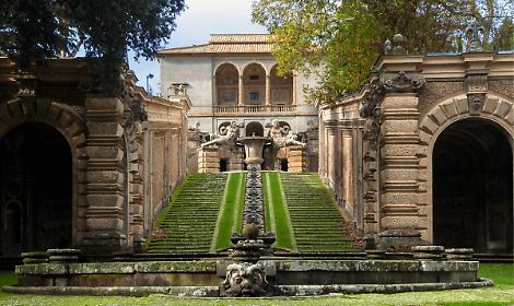 Antenati dei Borbone, i Farnese da scoprire