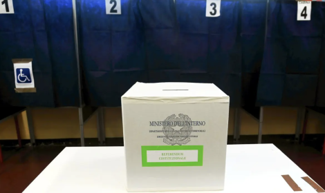 Referendum giustizia, seggi aperti: affluenza decisiva, non c'&egrave; quorum