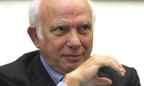 Addio a Pomicino, il vicer&egrave; Dc