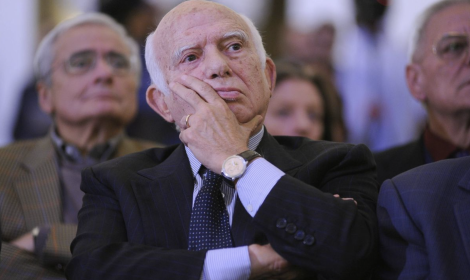 Pomicino lascia un vuoto, la politica senza un erede