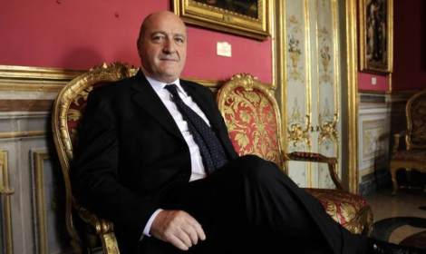 Addio a Salvatore Lauro, non solo un grande armatore