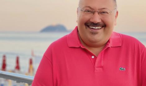 Giovanni Nappi si dimette dall&rsquo;Assemblea Nazionale del PD: &laquo;Scelta di coerenza&raquo;