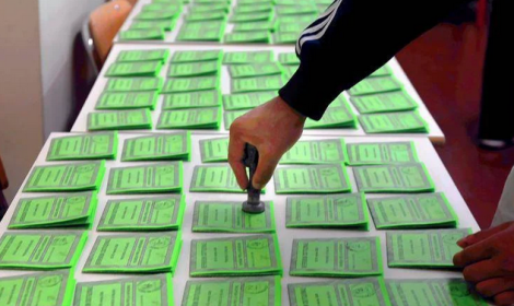 Referendum, ha votato oltre il 46%