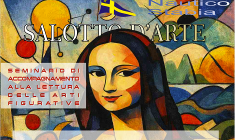 Seminario sulle arti figurative: luce, volumi, stili e autori