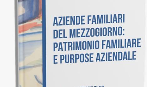 Aziende familiari del Mezzogiorno: valorizzazione del talento e formazione della NextGen