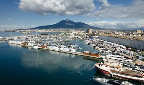 Marina di Stabia, si lavora gi&agrave; al prossimo Nautic Boat Show