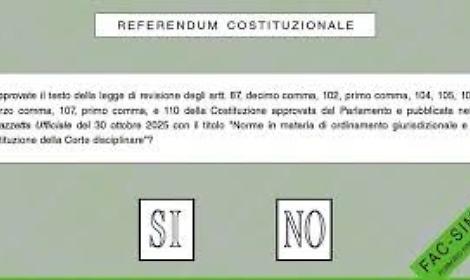 &Egrave; una riforma lineare, proporzionata e reattiva