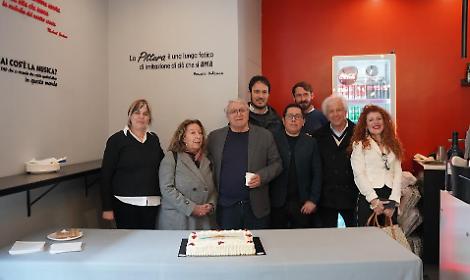 "Aequa Spont Art": il censimento per mappare i talenti dell'arte istintiva