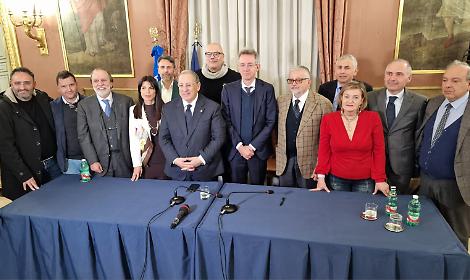 Bonifica e rigenerazione area Bagnoli, siglato il protocollo