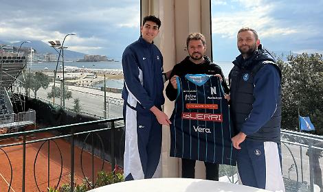 Lo sport che crea connessioni&hellip; anche business