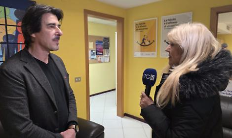 &ldquo;Amati adesso&rdquo;, prevenzione ed educazione alla salute