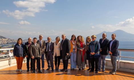 Casa GLO avr&agrave; pi&ugrave; spazi, un orto sociale e una fattoria didattica