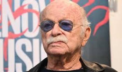 Addio a Gino Paoli, simbolo della canzone d'autore