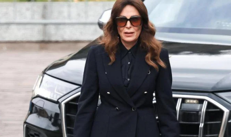 Daniela Santanch&egrave; si &egrave; dimessa da ministro del Turismo