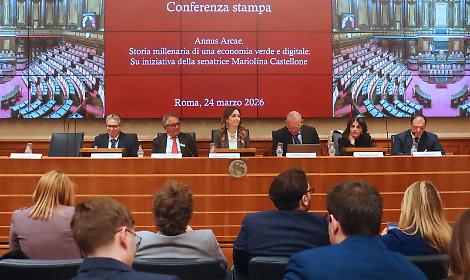 Riflettori accesi sulla Mela Annurca