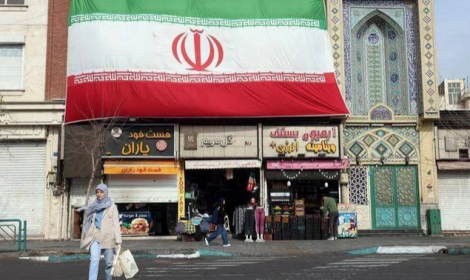 Teheran si prepara all'invasione, piazzate mine a Kharg